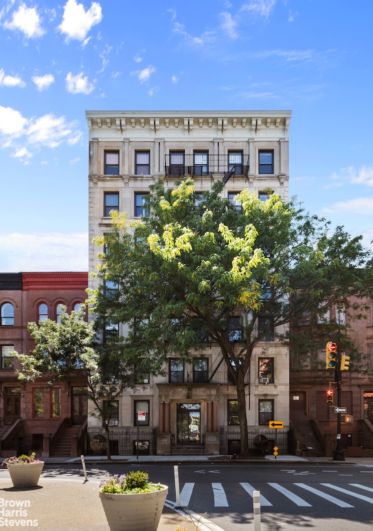 42 West 120th Street, Unit 3C Manhattan, NY 10027 - Photo 10 of 11