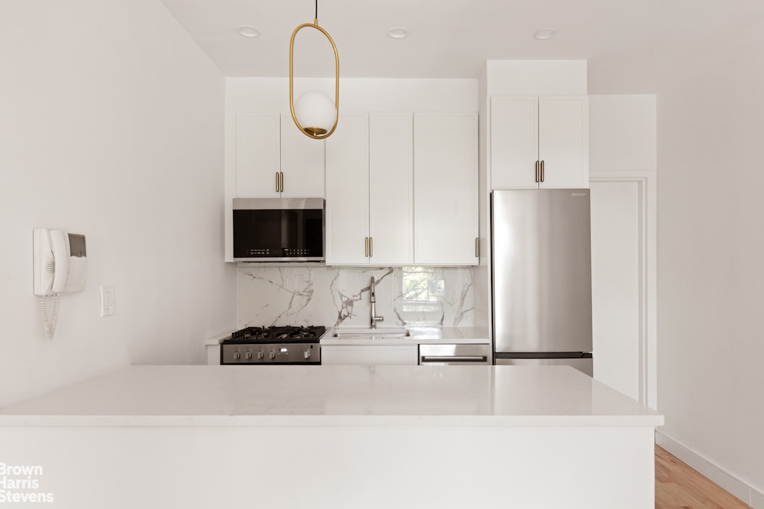 42 West 120th Street, Unit 3C Manhattan, NY 10027 - Photo 3 of 11