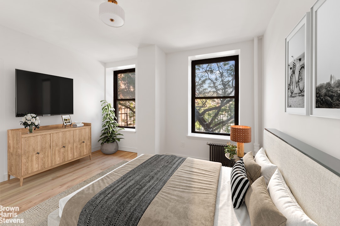 42 West 120th Street, Unit 3C Manhattan, NY 10027 - Photo 4 of 11