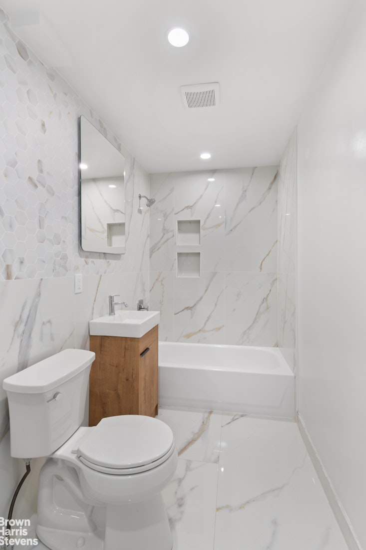 42 West 120th Street, Unit 3C Manhattan, NY 10027 - Photo 6 of 11