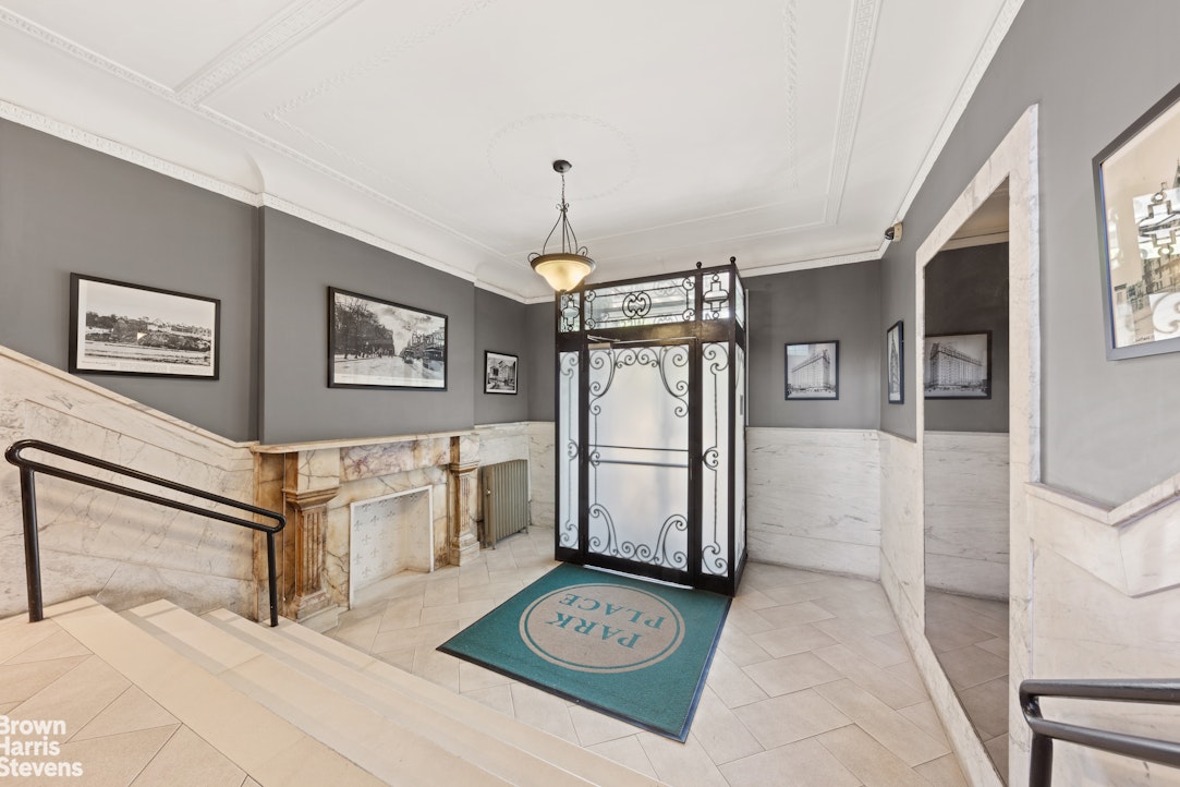 42 West 120th Street, Unit 3C Manhattan, NY 10027 - Photo 8 of 11