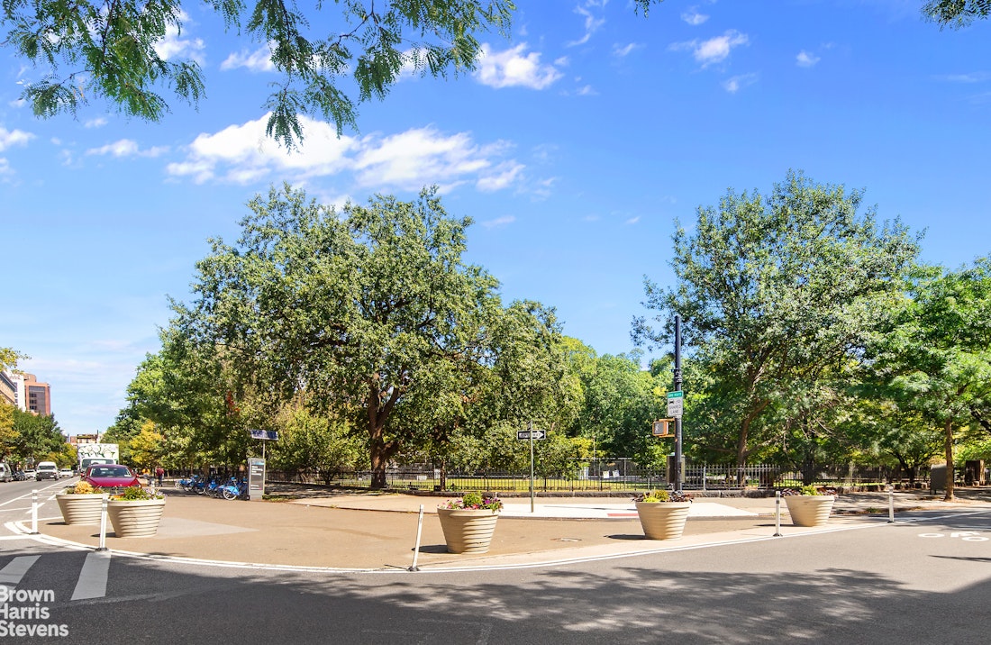 42 West 120th Street, Unit 3C Manhattan, NY 10027 - Photo 9 of 11