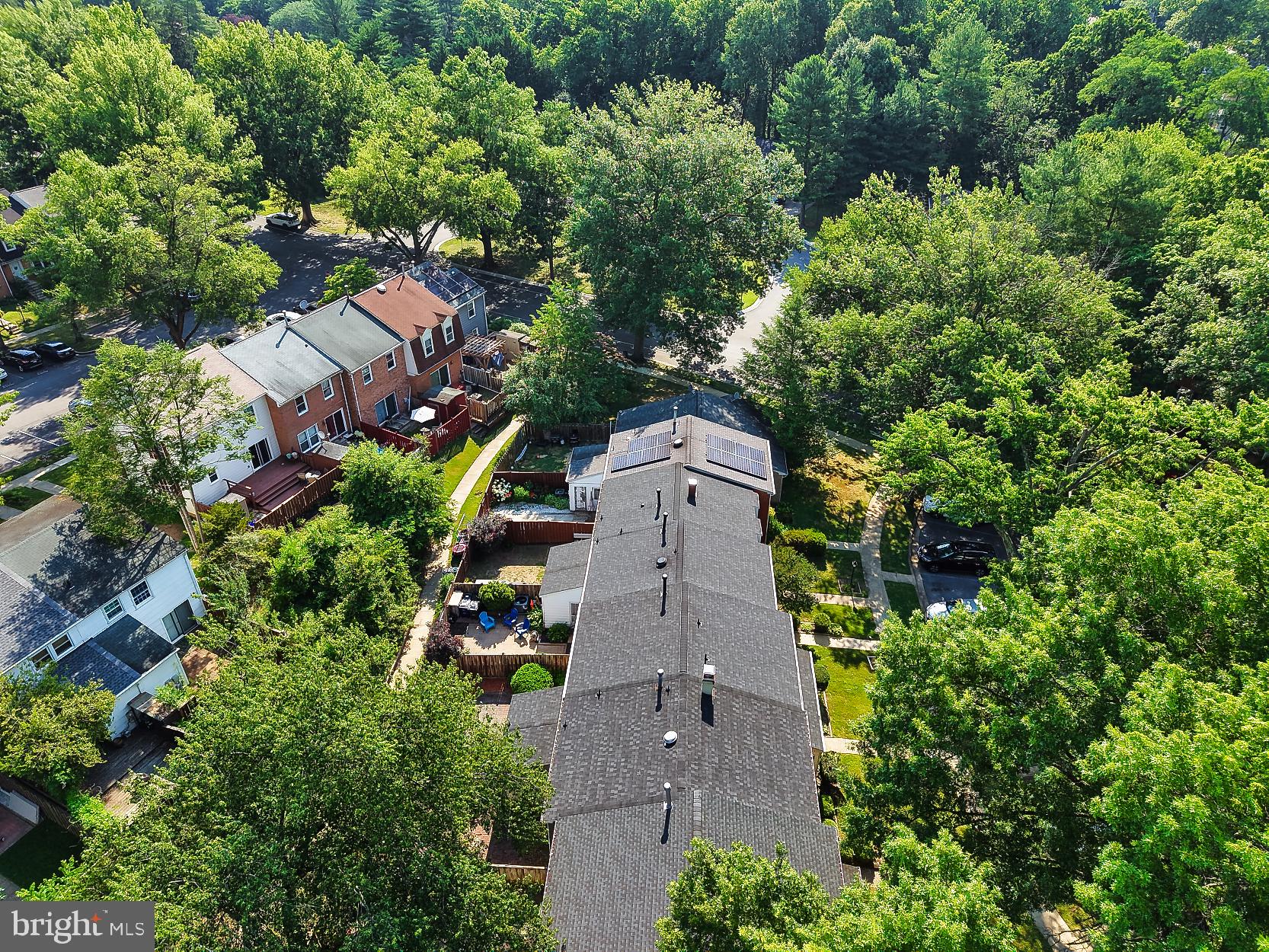 5460 Gloucester Road Columbia, MD 21044 - Photo 7 of 37