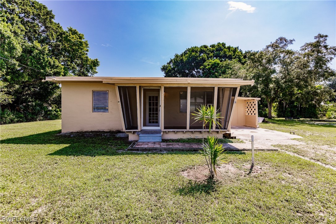407 Miramar Road Fort Myers, FL 33905 - Photo 1 of 30 Gallery Image 1