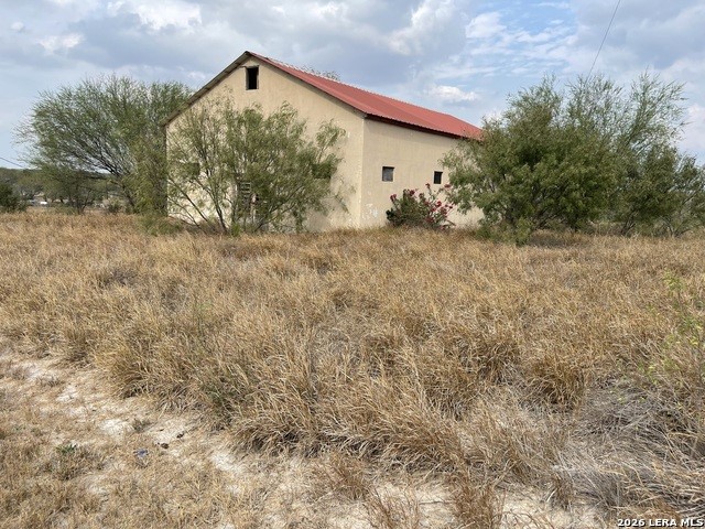 0 North Hwy 37 Access Three Rivers, TX 78071 - Photo 1 of 3