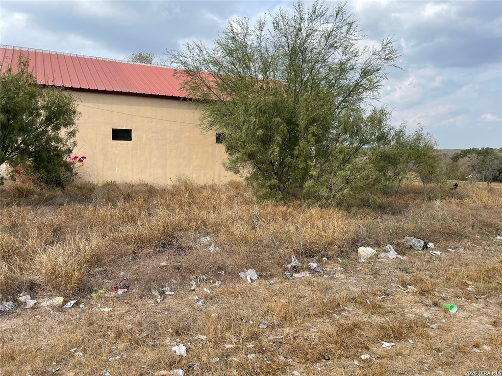 0 North Hwy 37 Access Three Rivers, TX 78071 - Photo 2 of 3