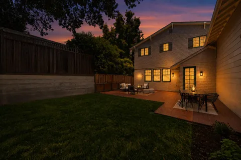 $3,895,000 | 1129 Balboa Avenue, Burlingame, CA 94010