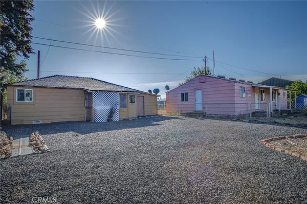 $275,000 | 219 South California Street, Dorris, CA 96023