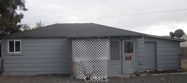 $275,000 | 219 South California Street, Dorris, CA 96023