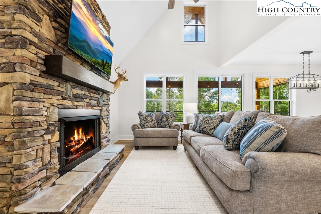 1017 Charter Hills Road Beech Mountain, NC 28604 - Photo 11 of 29