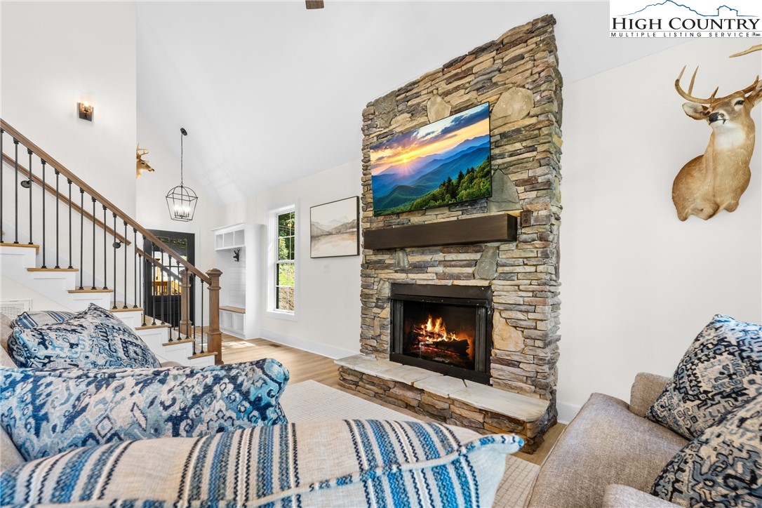 1017 Charter Hills Road Beech Mountain, NC 28604 - Photo 13 of 29