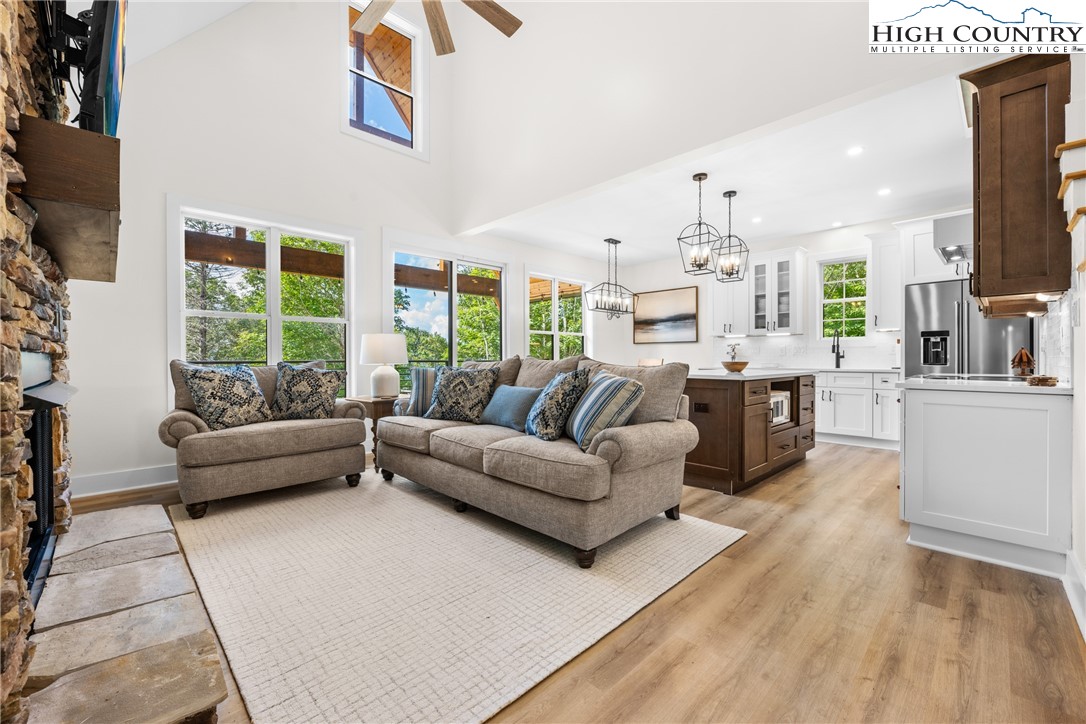 1017 Charter Hills Road Beech Mountain, NC 28604 - Photo 14 of 29