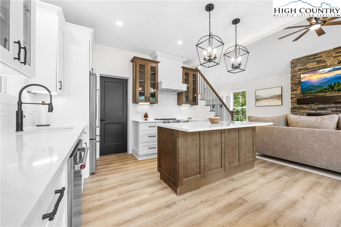 1017 Charter Hills Road Beech Mountain, NC 28604 - Photo 16 of 29