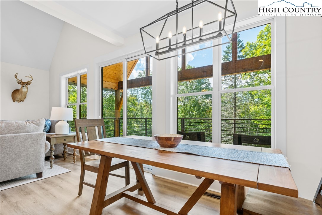 1017 Charter Hills Road Beech Mountain, NC 28604 - Photo 19 of 29