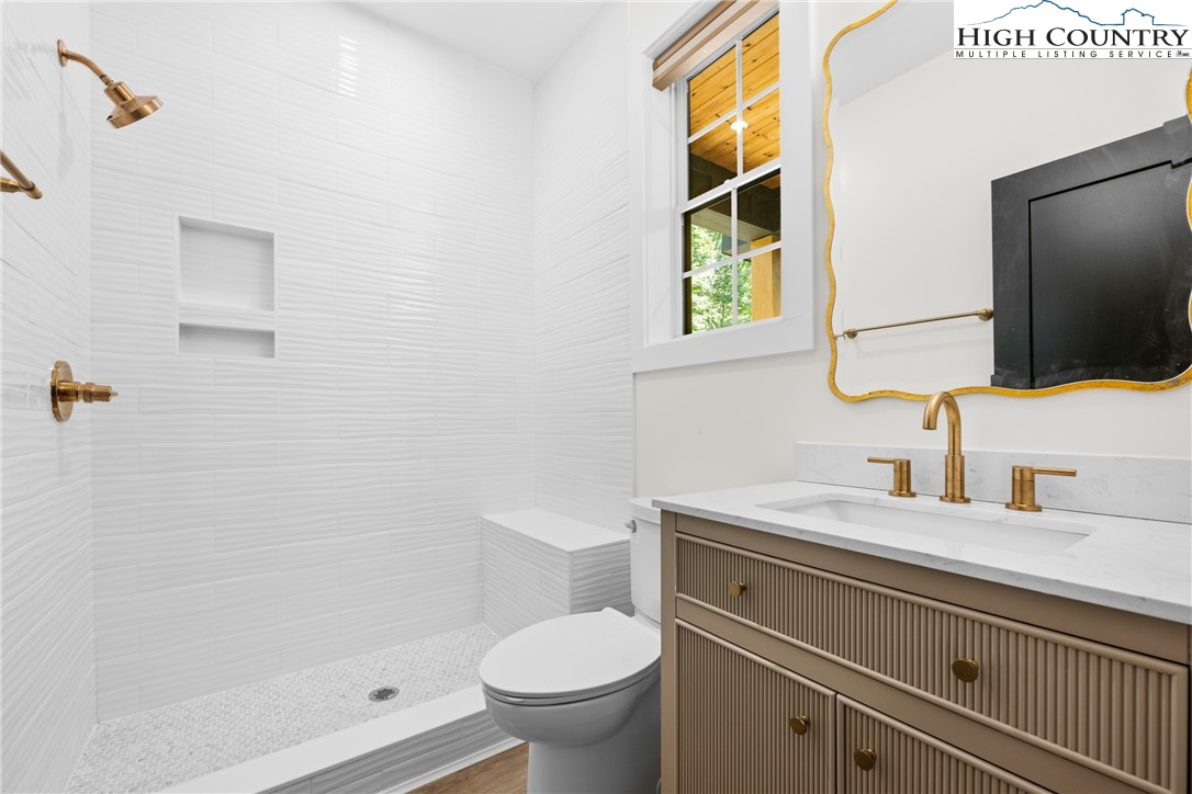 1017 Charter Hills Road Beech Mountain, NC 28604 - Photo 20 of 29