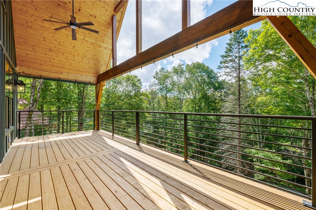 1017 Charter Hills Road Beech Mountain, NC 28604 - Photo 6 of 29