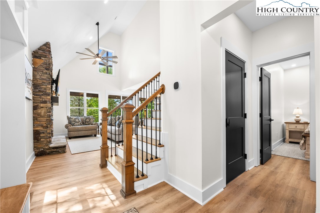 1017 Charter Hills Road Beech Mountain, NC 28604 - Photo 10 of 29