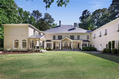 $2,890,000 | 710 Walnut Drive, Marietta, GA 30064