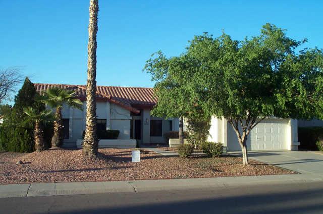 610 East Silver Creek Road Gilbert, AZ 85296 - Photo 1 of 6 Primary Photo
