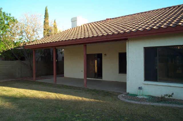 610 East Silver Creek Road Gilbert, AZ 85296 - Photo 4 of 6 Additional Photo