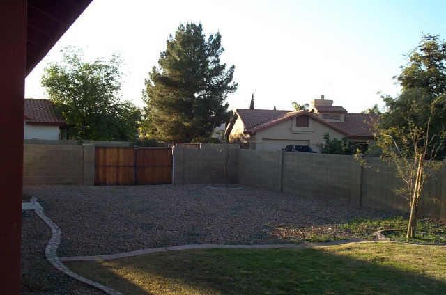 610 East Silver Creek Road Gilbert, AZ 85296 - Photo 5 of 6 Additional Photo