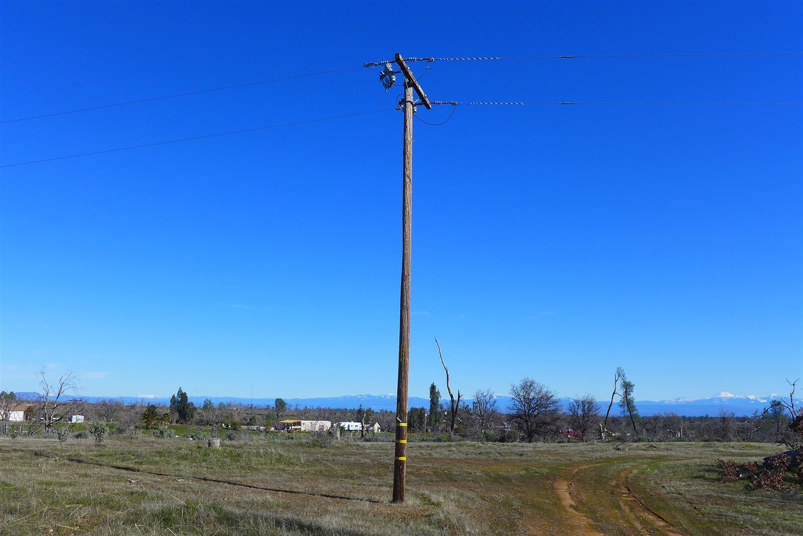 12-acres Small Farms Road Igo, CA 96047 - Photo 4 of 12 a view of a city