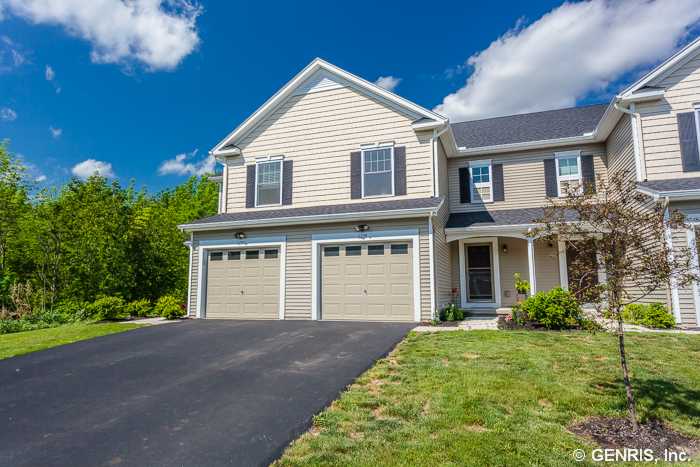 6278 Teasel Street Farmington, NY 14425 - Photo 1 of 1 Exterior Front