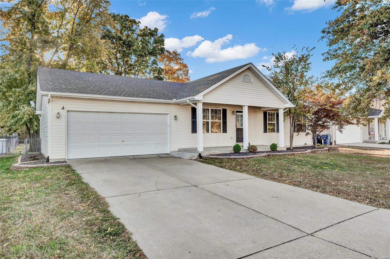 6 Cornell Drive O'Fallon, MO 63366 - Photo 2 of 33