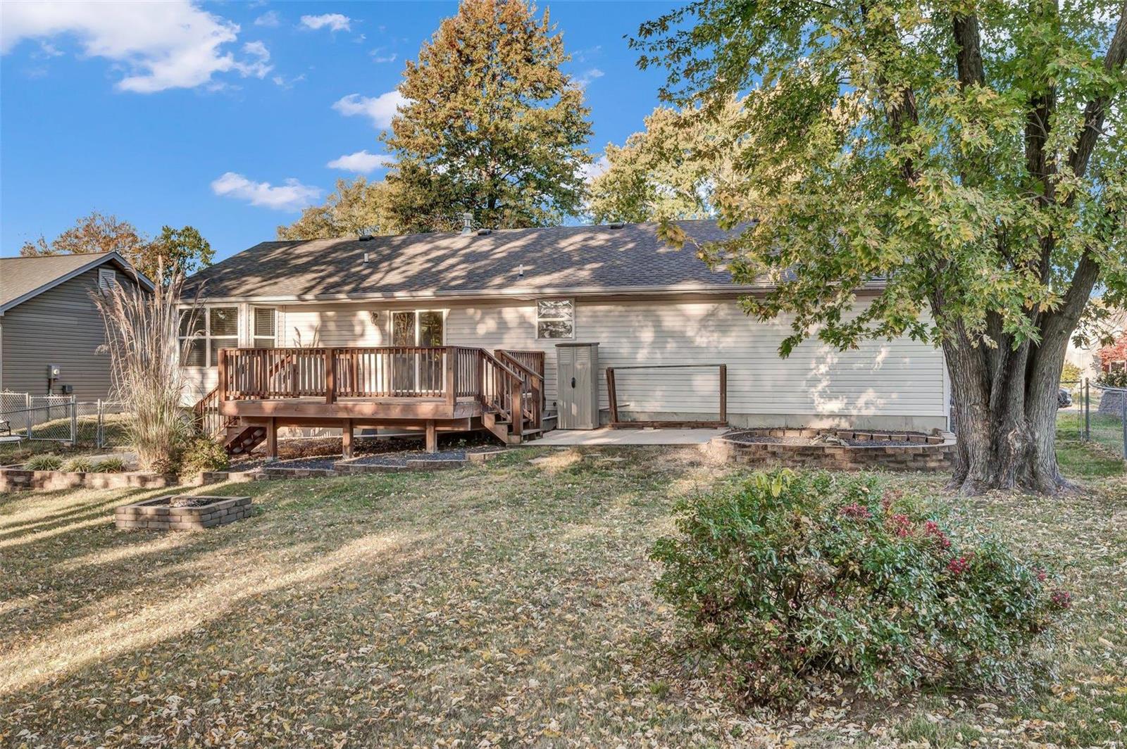 6 Cornell Drive O'Fallon, MO 63366 - Photo 32 of 33