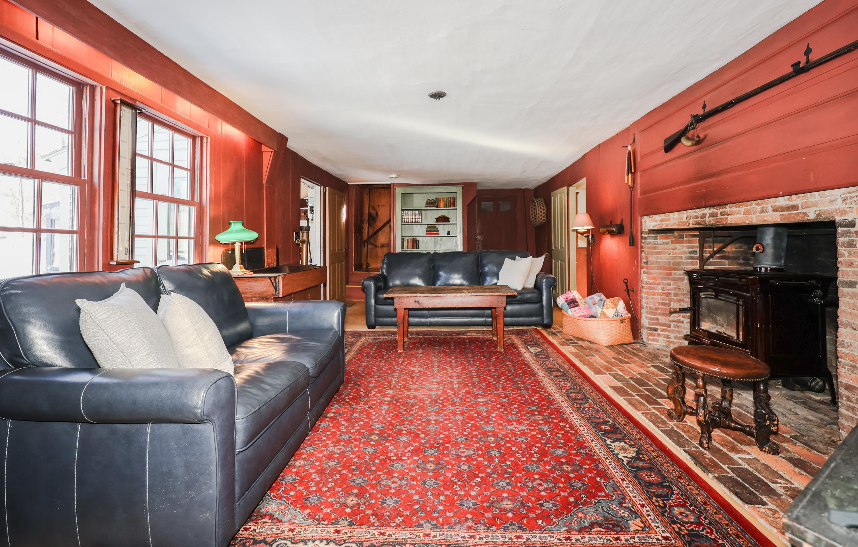 129 Webster Mills Road Chichester, NH 03258 - Photo 3 of 40