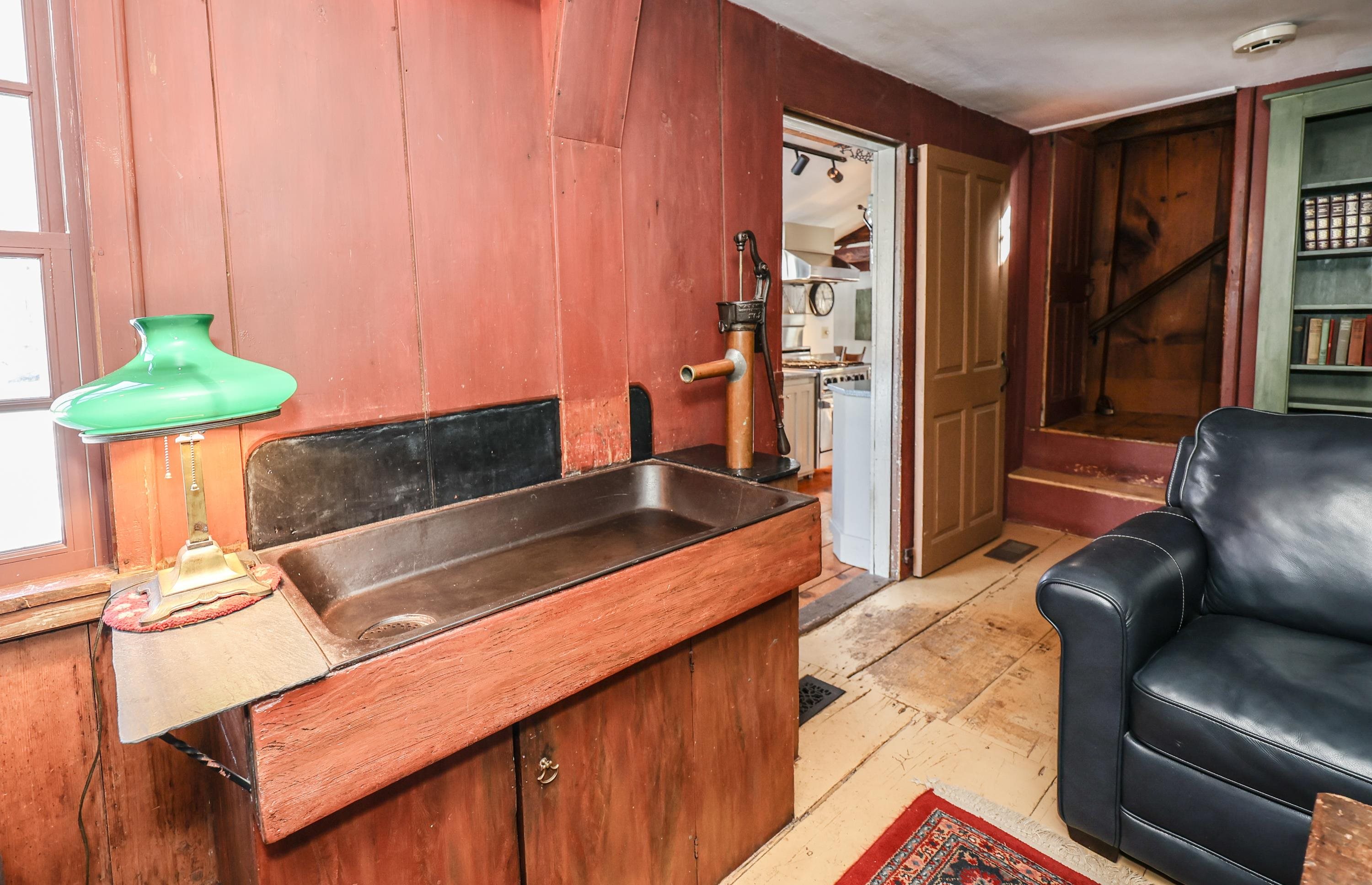 129 Webster Mills Road Chichester, NH 03258 - Photo 40 of 40