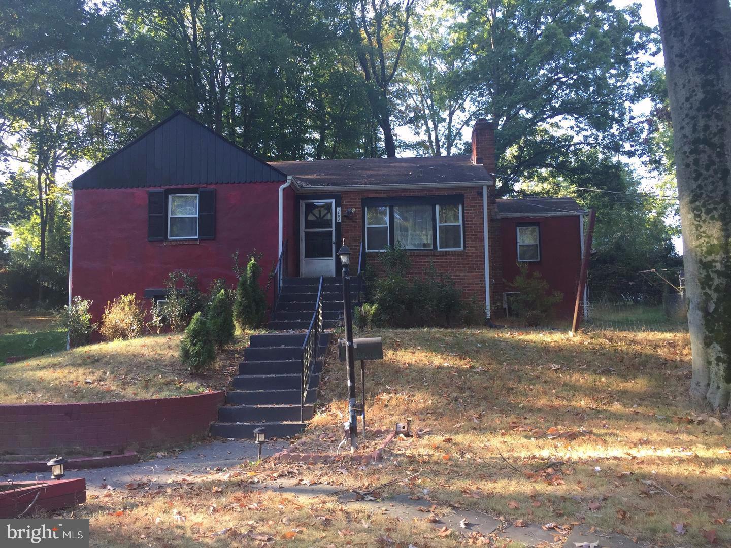 3403 Cool Spring Road Adelphi, MD 20783 - Photo 1 of 20 Gallery Image 1