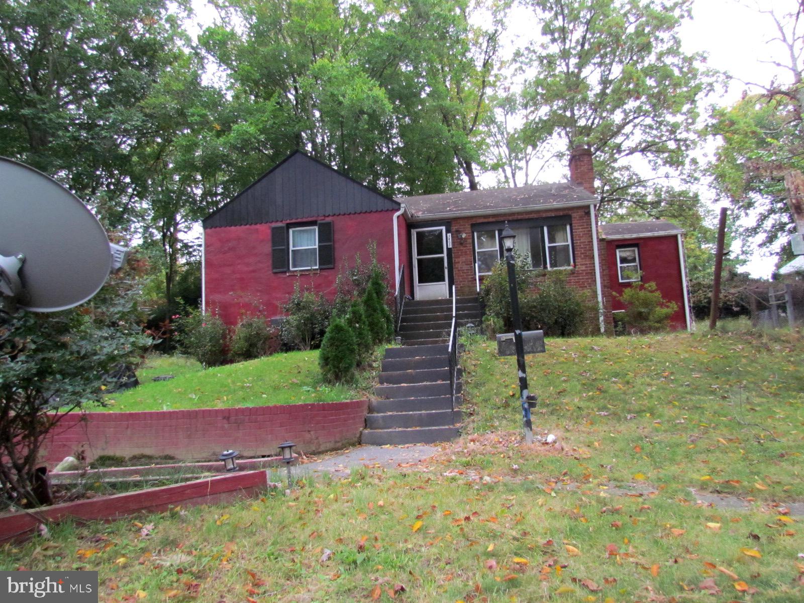 3403 Cool Spring Road Adelphi, MD 20783 - Photo 17 of 20 Gallery Image 17