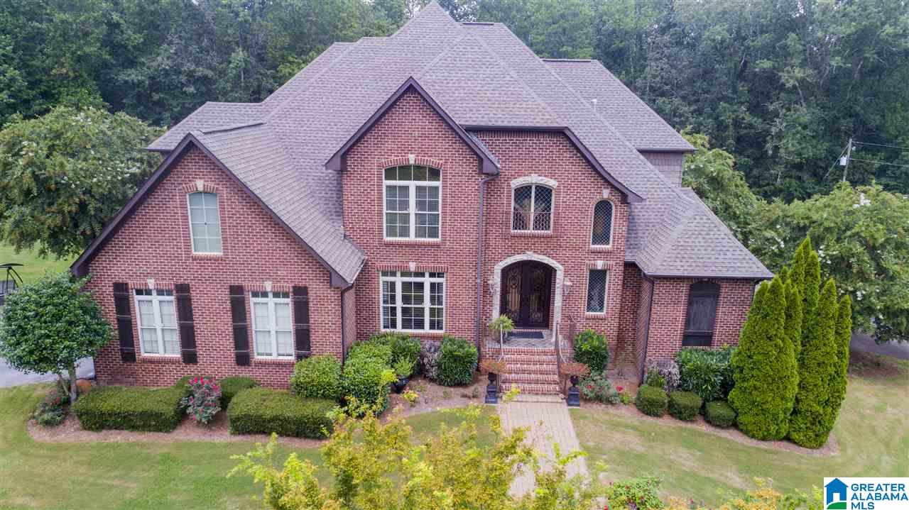 8192 Cavern Road Trussville, AL 35173 - Photo 2 of 50