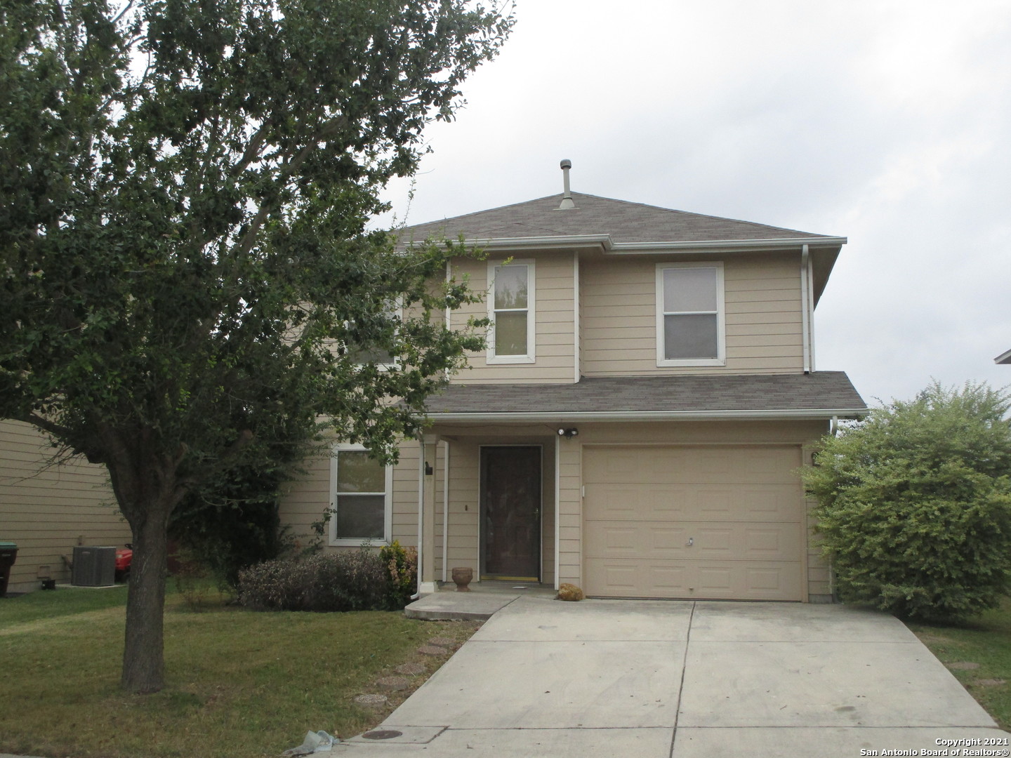 2731 Point Sur Converse, TX 78109 - Photo 1 of 1 Gallery Image 1