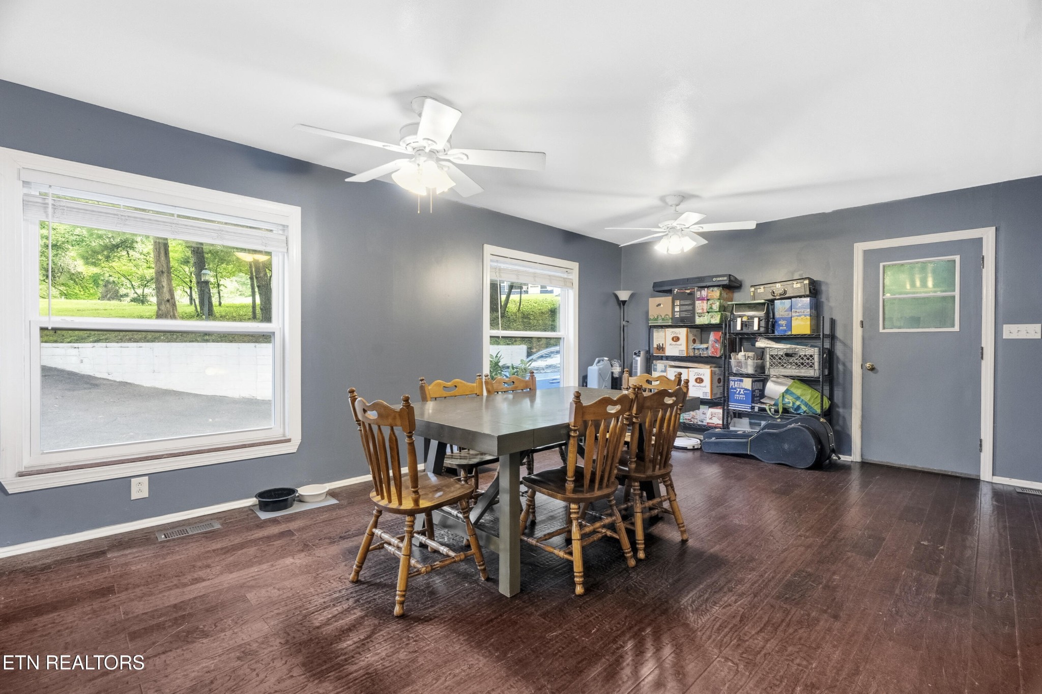 124 Orchard Circle Oak Ridge, TN 37830 - Photo 16 of 24 Gallery Image 16
