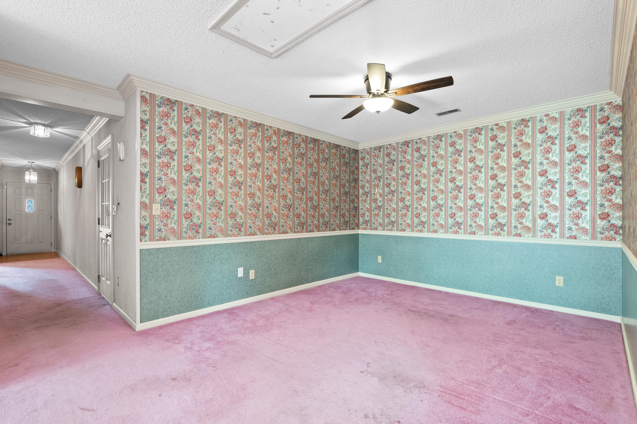 6707 Hickory Brook Road Chattanooga, TN 37421 - Photo 11 of 42 Den or Formal dining