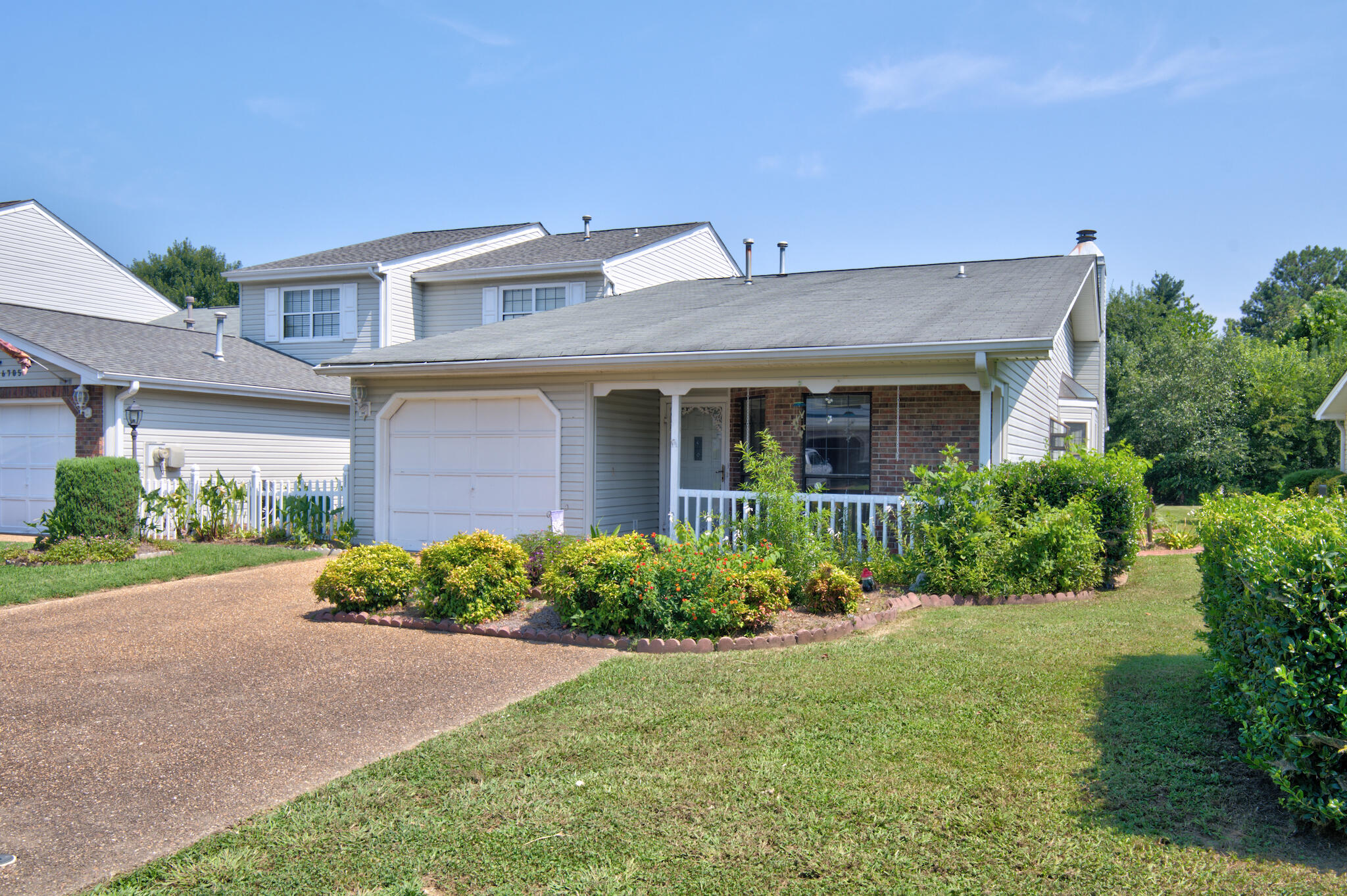 6707 Hickory Brook Road Chattanooga, TN 37421 - Photo 3 of 42 6707 Hickory Brook Rd. 5