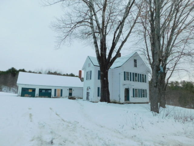 17 Dudley Corner Road Skowhegan, ME 04976 - Photo 1 of 26 DSCN9257