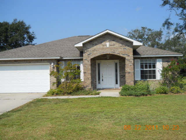 223 Woodsong Drive Foley, AL 36535 - Photo 1 of 1