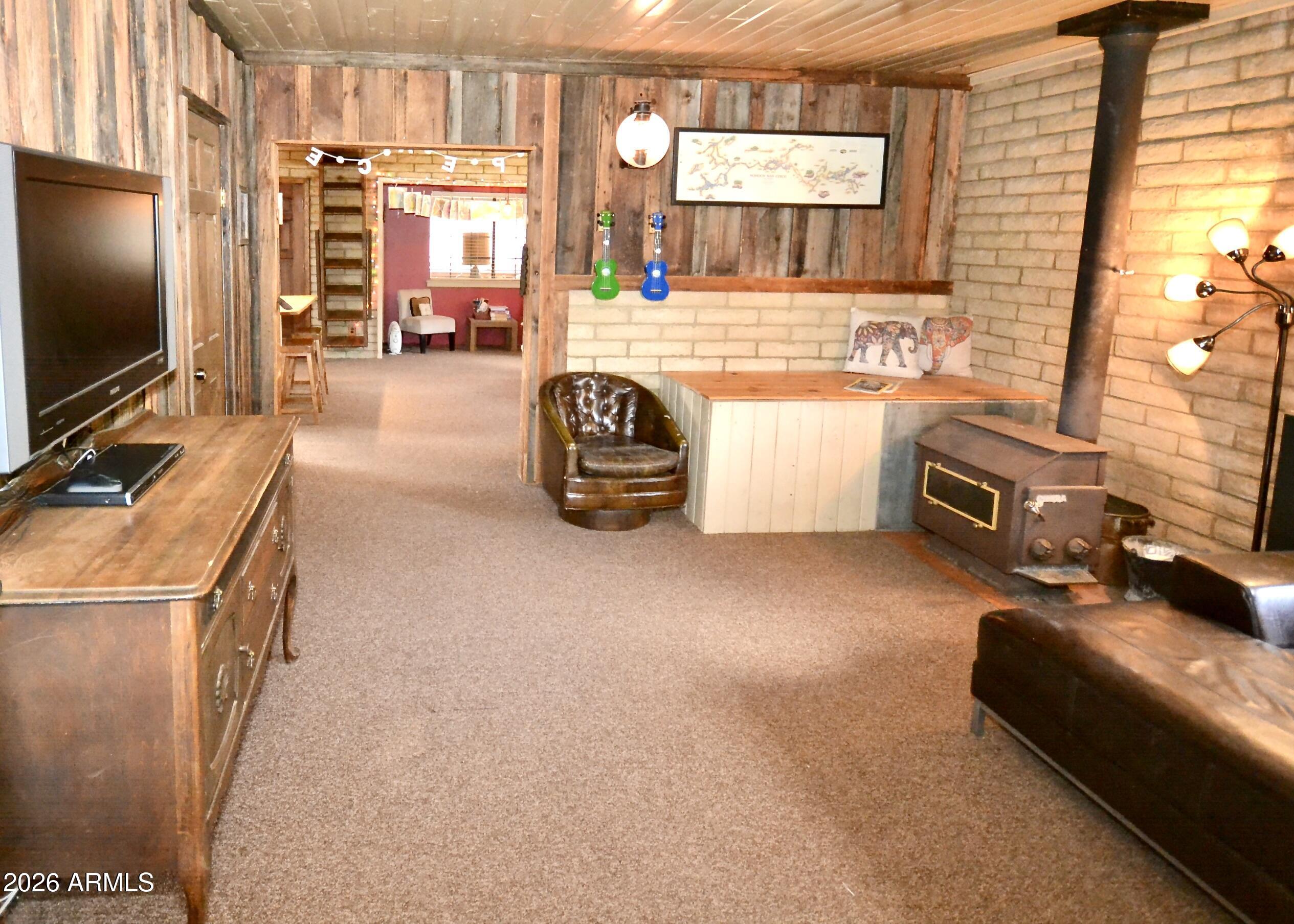 23617 South Demascus Road Crown King, AZ 86343 - Photo 4 of 50