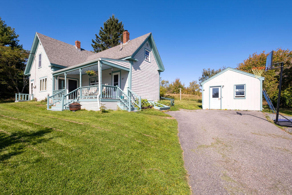 87 Little Deer Isle Road Deer Isle, ME 04650 - Photo 21 of 37 87LittleDeerIsle-6