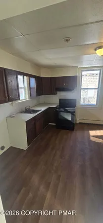 $1,350 | 154 Garibaldi Avenue, Unit 2, Roseto, PA 18013