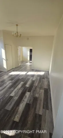 $1,350 | 154 Garibaldi Avenue, Unit 2, Roseto, PA 18013