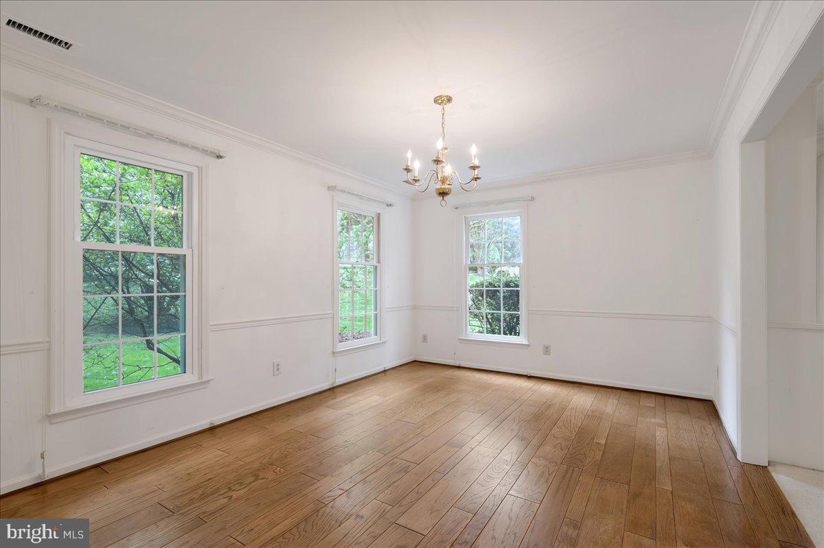 102 Quail Lane Wayne, PA 19087 - Photo 11 of 41 Dining Room
