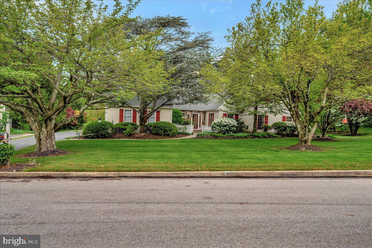 102 Quail Lane Wayne, PA 19087 - Photo 3 of 41