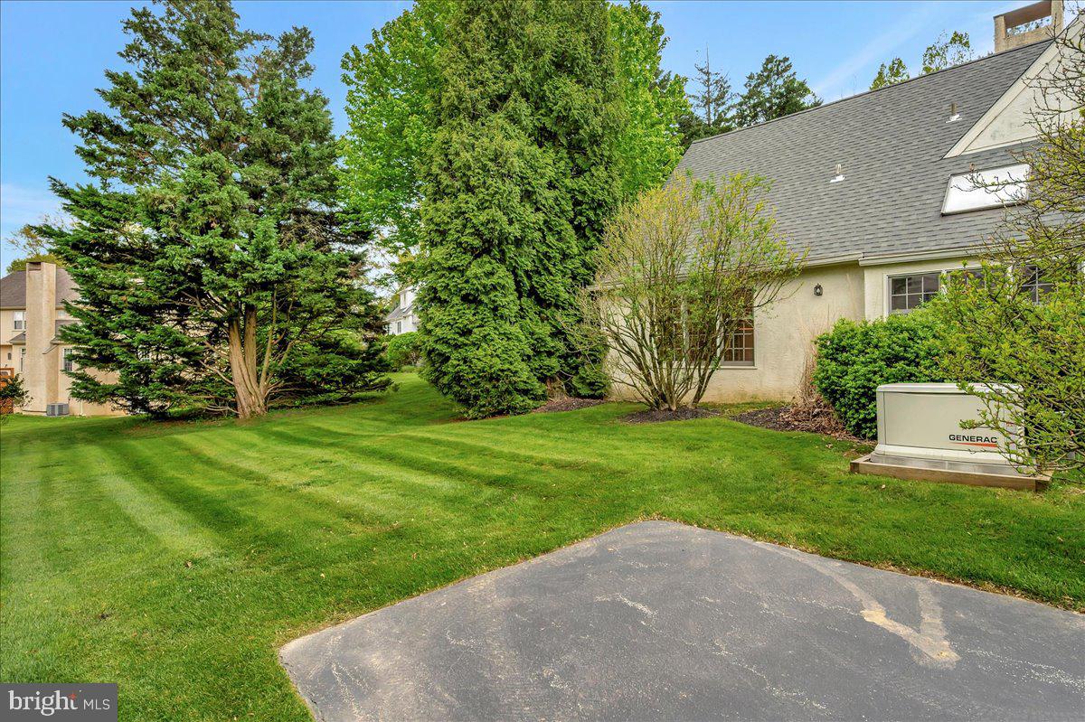 102 Quail Lane Wayne, PA 19087 - Photo 31 of 41 Whole house generator