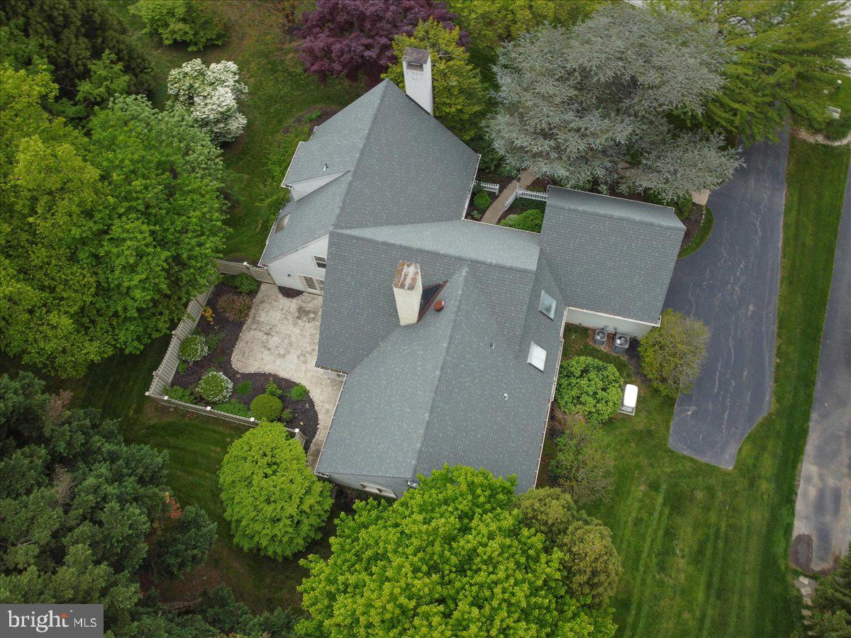 102 Quail Lane Wayne, PA 19087 - Photo 39 of 41 New roof in 2020