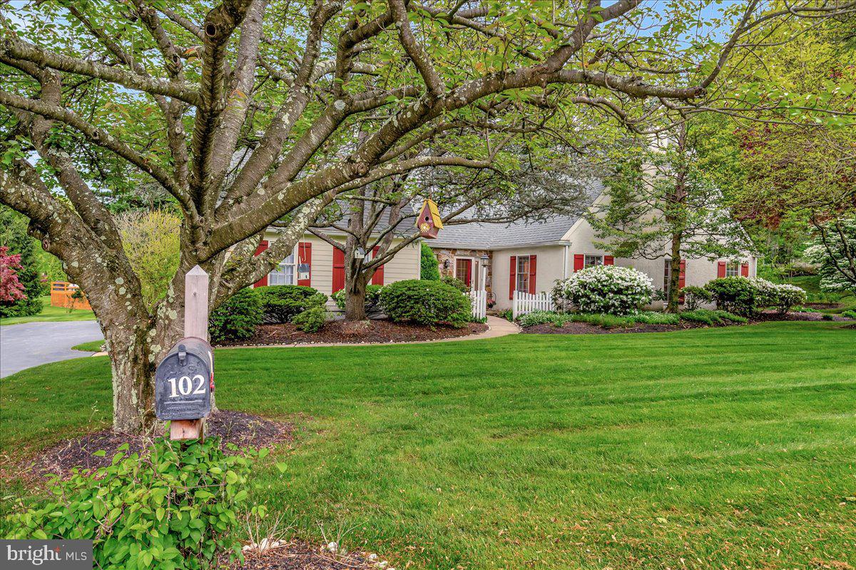 102 Quail Lane Wayne, PA 19087 - Photo 4 of 41