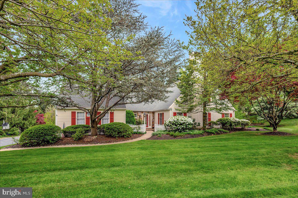 102 Quail Lane Wayne, PA 19087 - Photo 7 of 41